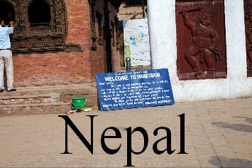Nepal
