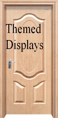 Themed
Displays
